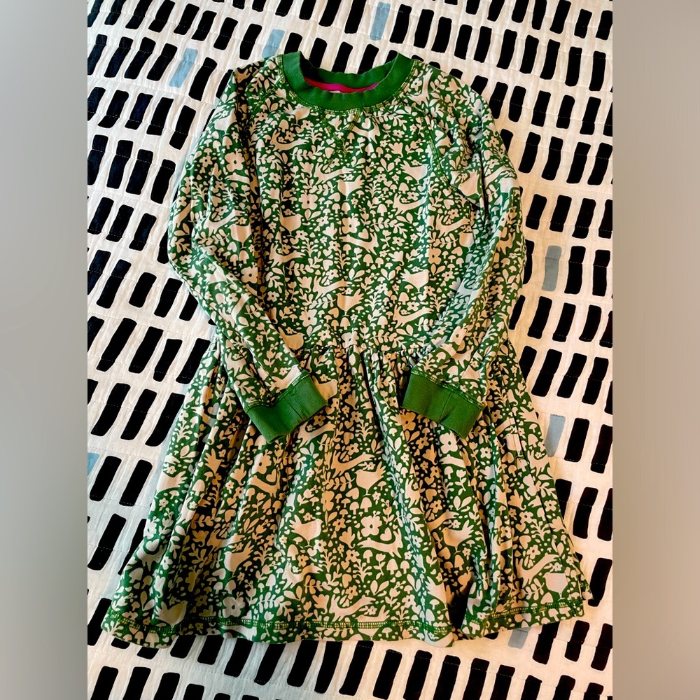 Mini Boden Dress 👗